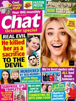 Chat Specials